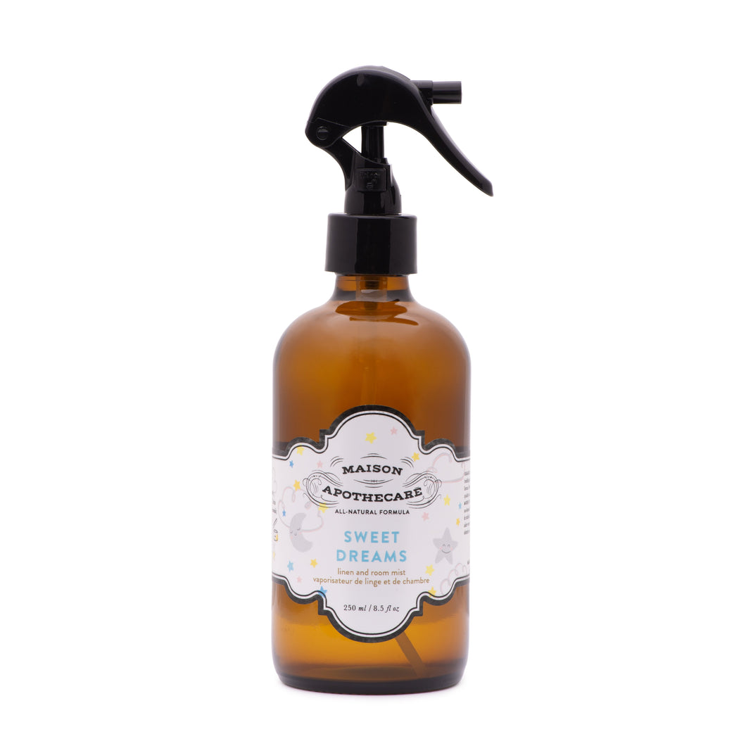 Mist - Sweet Dreams Linen Mist (6 per case)