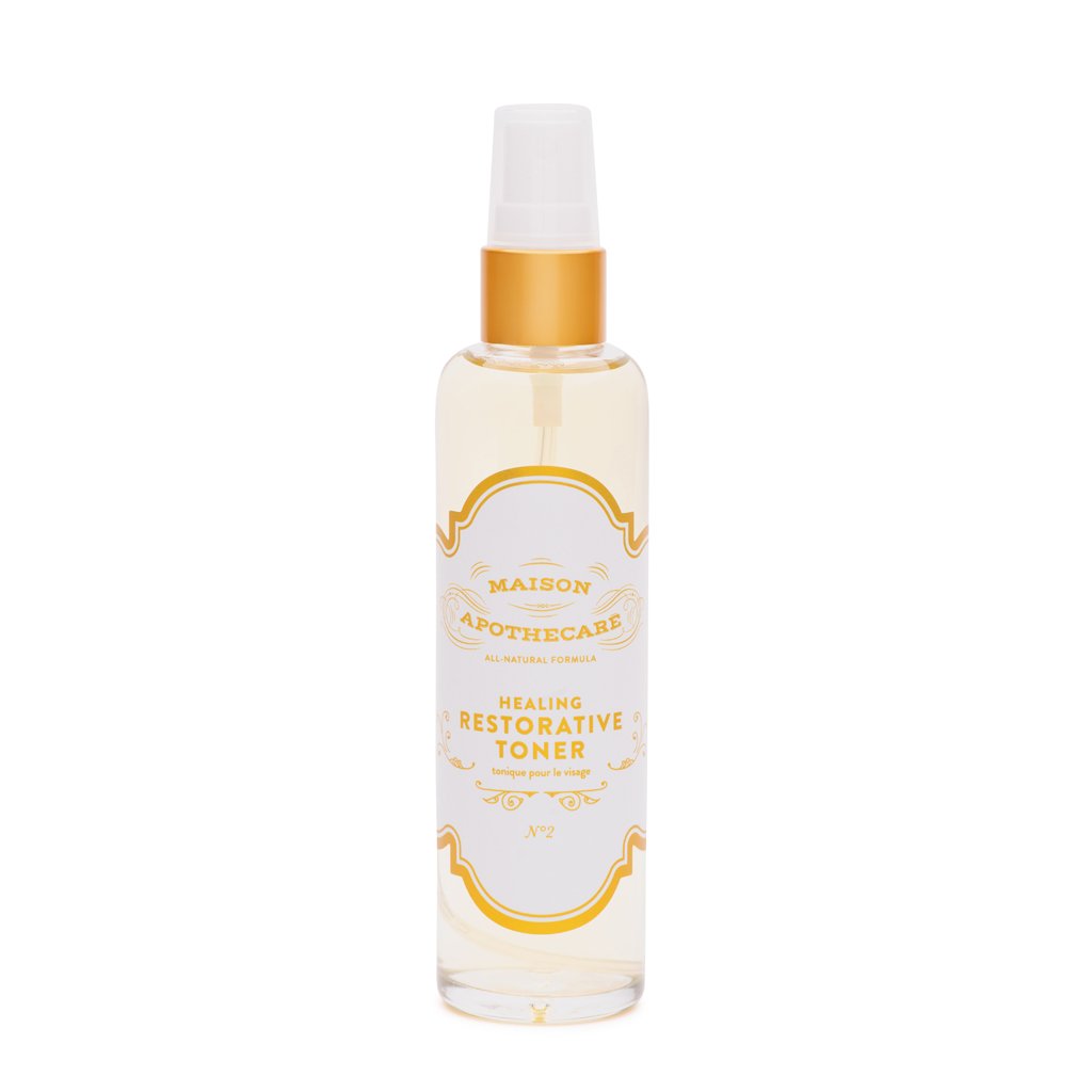 Healing Restorative Toner (6 per case)