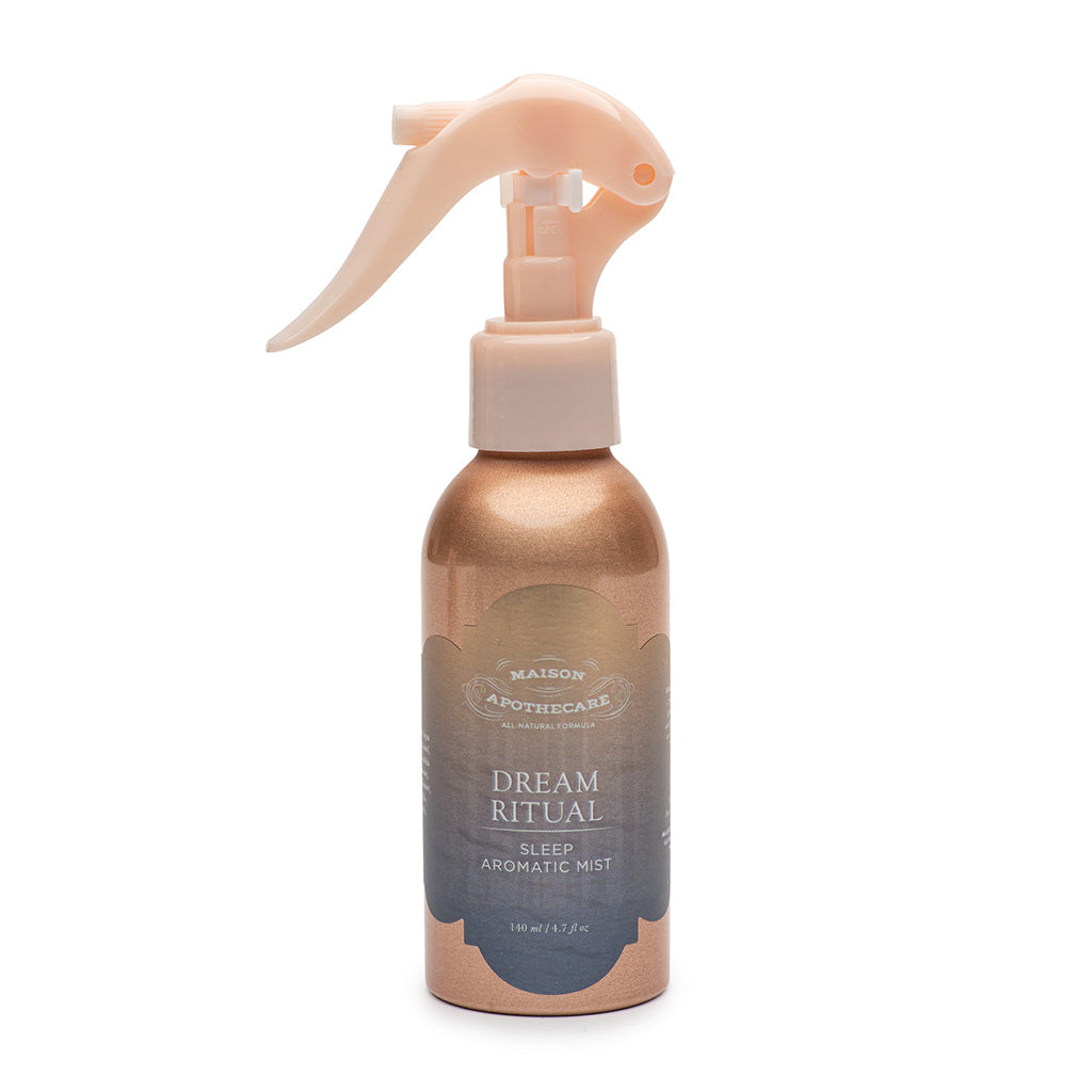 Aromatic Mist - DREAM Ritual (6 per case)