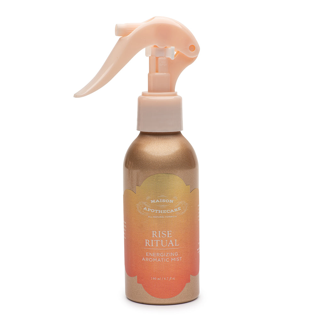 Aromatic Mist - RISE Ritual (6 per case)