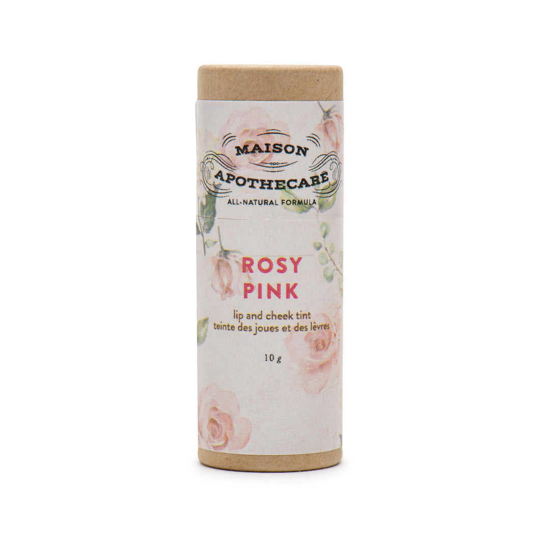 Face - Lip & Cheek Tint - Pink (6 per case)