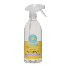 Well.ca - Lemon Aide - Lemon & Lavender Surface Cleaner 750ml (6 per case)