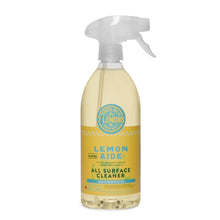 Well.ca - Lemon Aide - Lemon Surface Cleaner 750ml (6 per case)