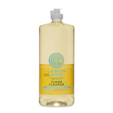 Well.ca - Lemon Aide - Lemon Floor Cleaner 750ml (10 per case)