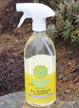 Well.ca - Lemon Aide - Lemon & Lavender Surface Cleaner 750ml (6 per case)