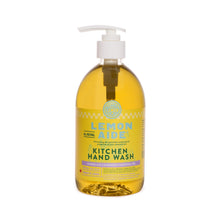 Goodness Me - Lemon Aide - Lemon & Lavender Kitchen Hand Wash 500ml