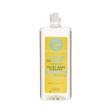 Goodness Me - Lemon Toilet Bowl Cleaner 750ml (10 per case)