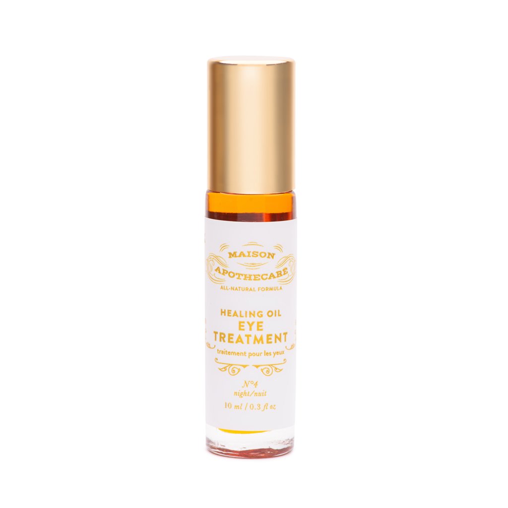 Healing Oil Eye Treatment (6 per case)