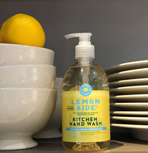 Lemon Aide - Lemon Kitchen Hand Wash 500ml (8 per case)