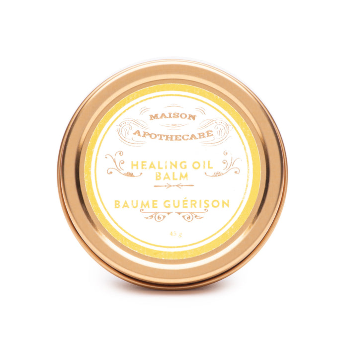 Healing Oil Balm (6 per case)
