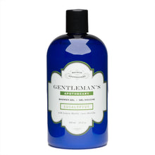 Gentleman's Apothecary Shower Gel (6 per case)