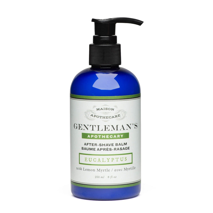 Gentleman's Apothecary After Shave(6 per case)